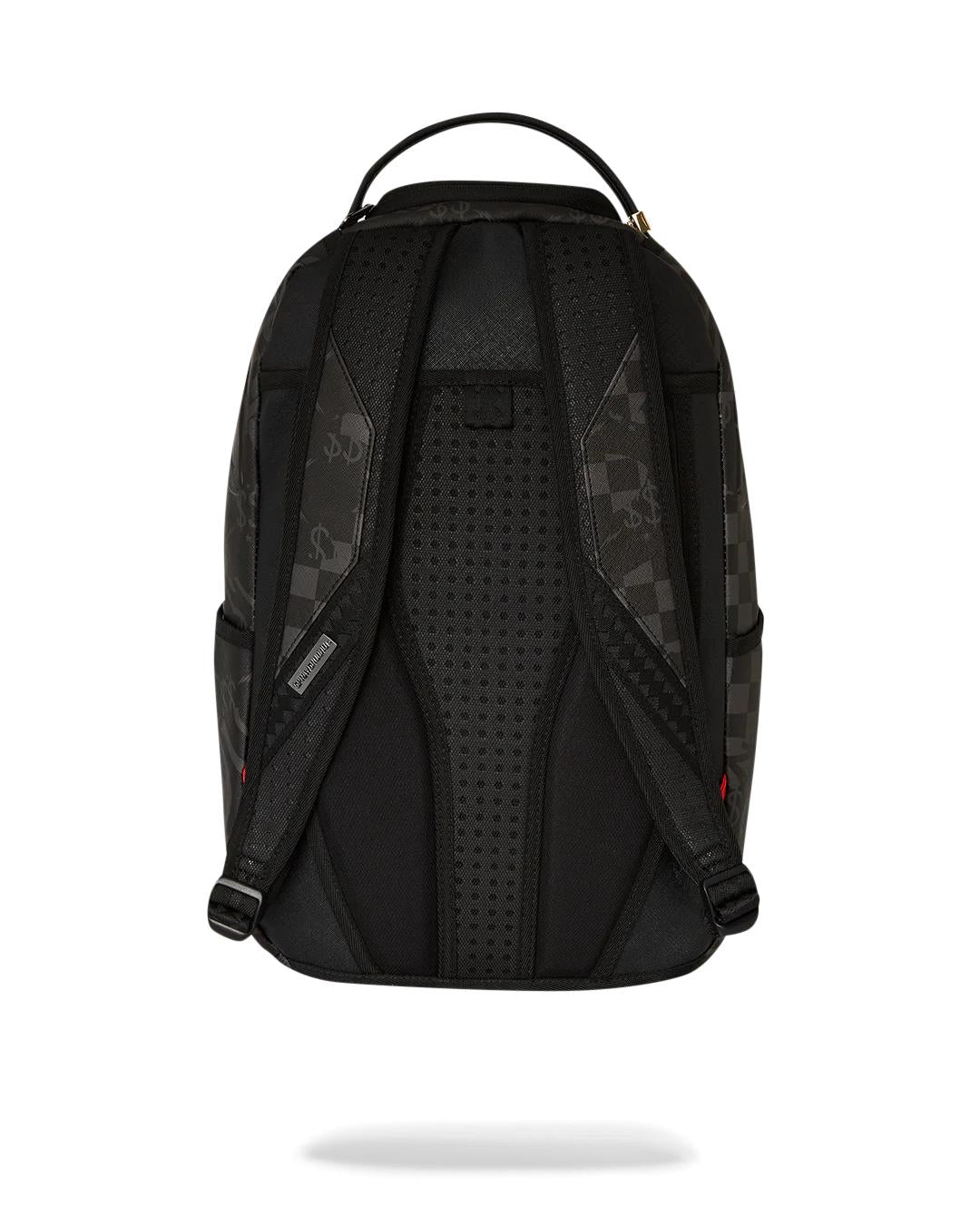 4AM DLX BACKPACK | Sprayground Trending