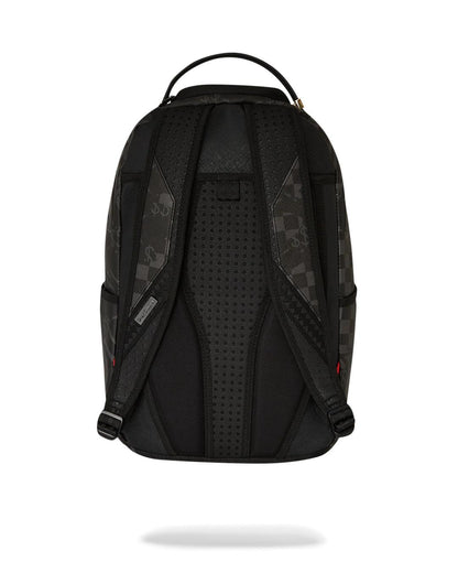 4AM DLX BACKPACK | Sprayground Trending