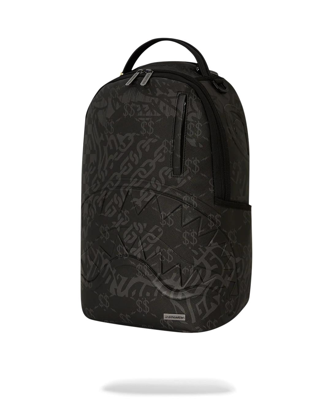 4AM DLX BACKPACK | Sprayground Trending