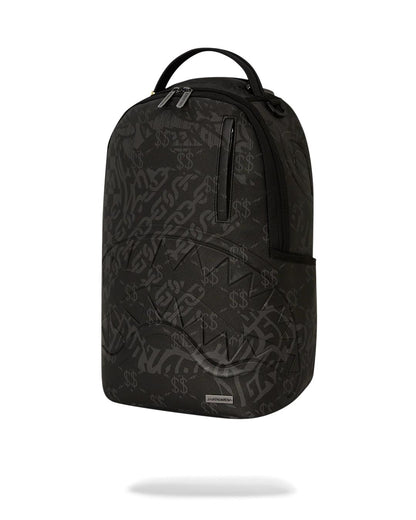 4AM DLX BACKPACK | Sprayground Trending