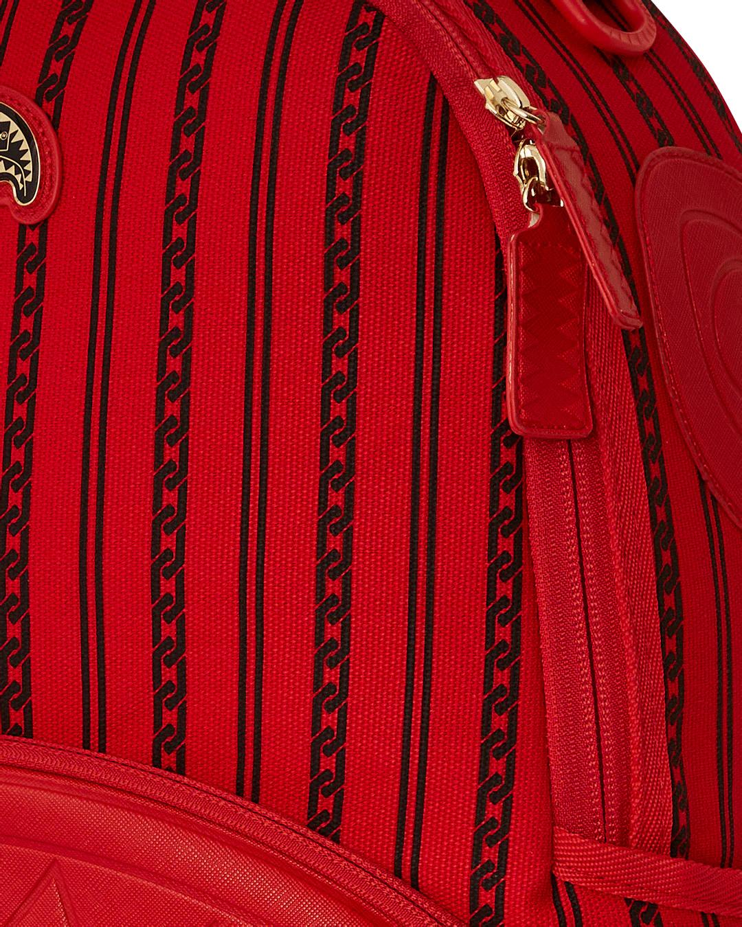 SKYCHAIN SUPPLYCHAIN BACKPACK | Sprayground Best Seller