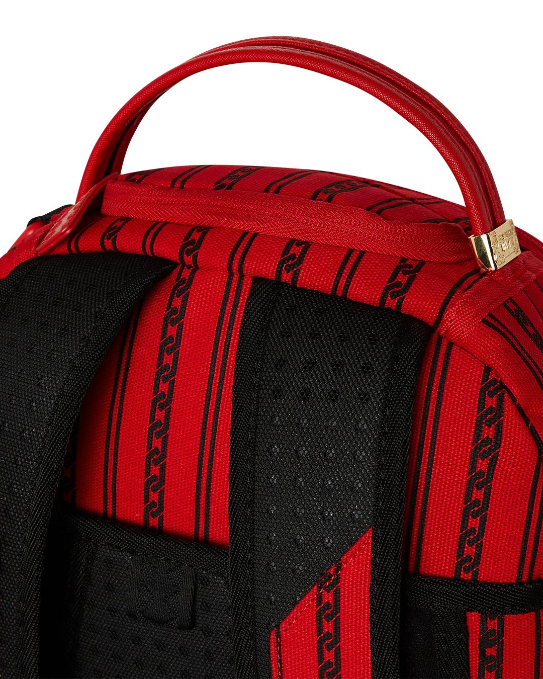 SKYCHAIN SUPPLYCHAIN BACKPACK | Sprayground Best Seller