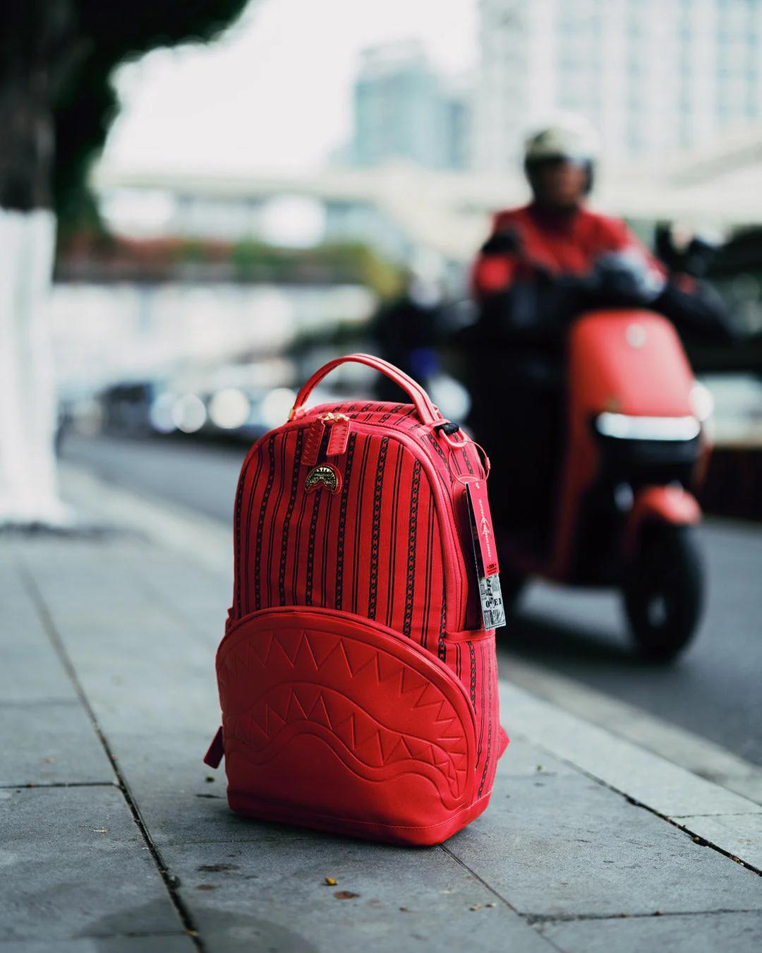 SKYCHAIN SUPPLYCHAIN BACKPACK | Sprayground Best Seller