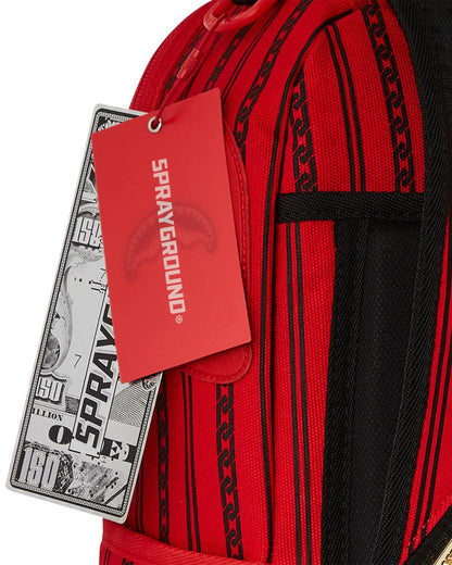 SKYCHAIN SUPPLYCHAIN BACKPACK | Sprayground Best Seller