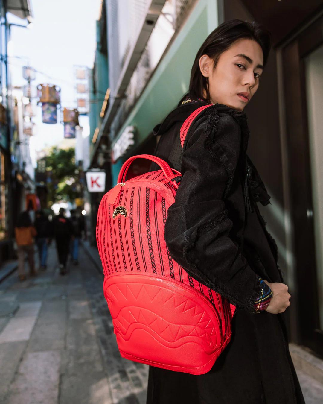 SKYCHAIN SUPPLYCHAIN BACKPACK | Sprayground Best Seller