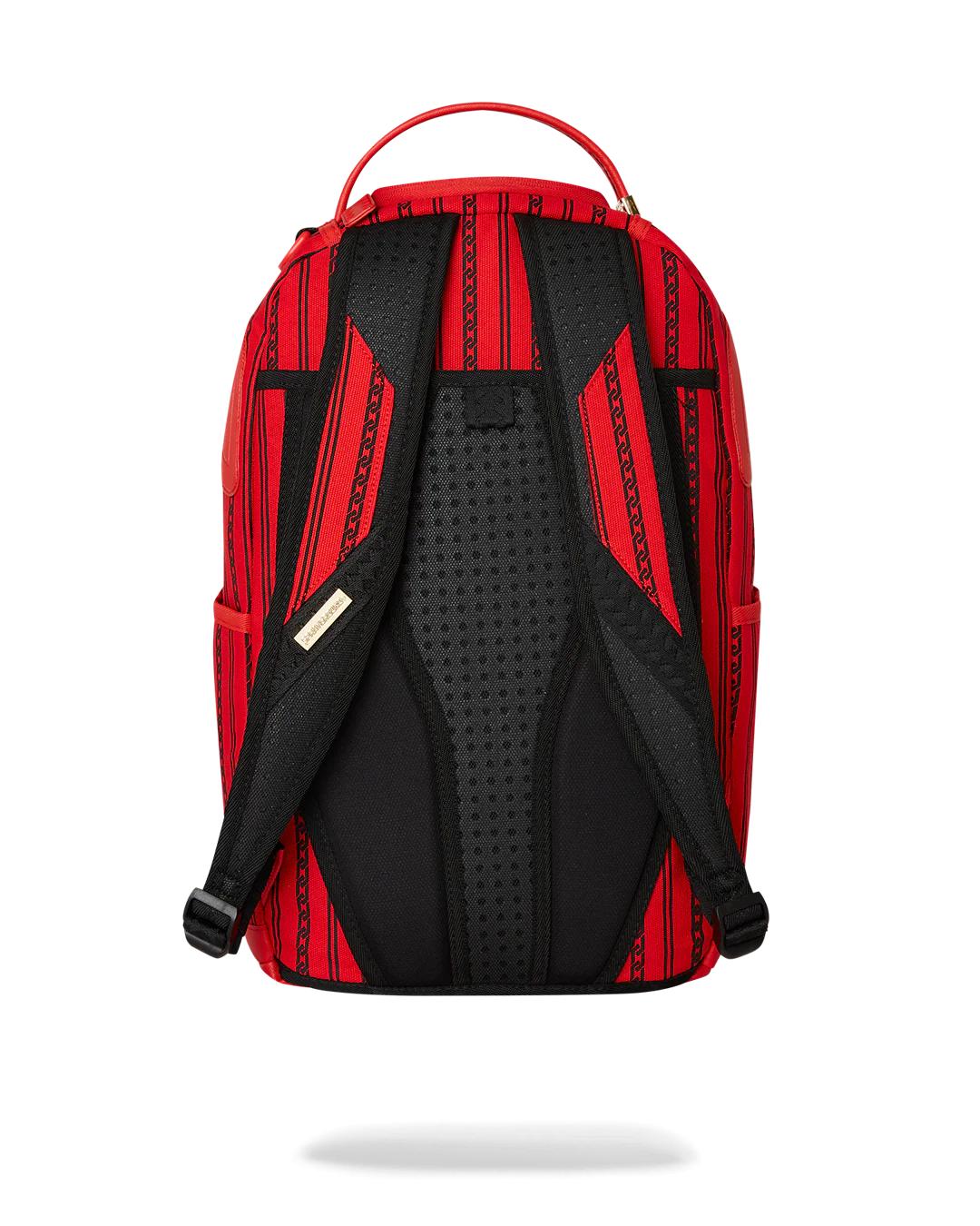 SKYCHAIN SUPPLYCHAIN BACKPACK | Sprayground Best Seller