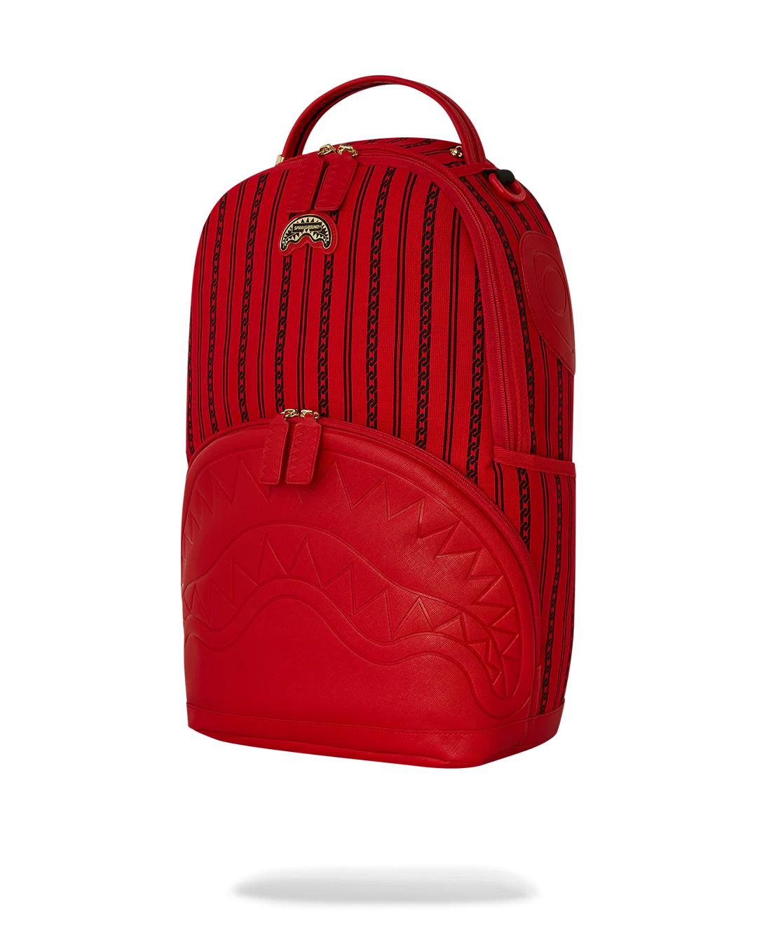 SKYCHAIN SUPPLYCHAIN BACKPACK | Sprayground Best Seller