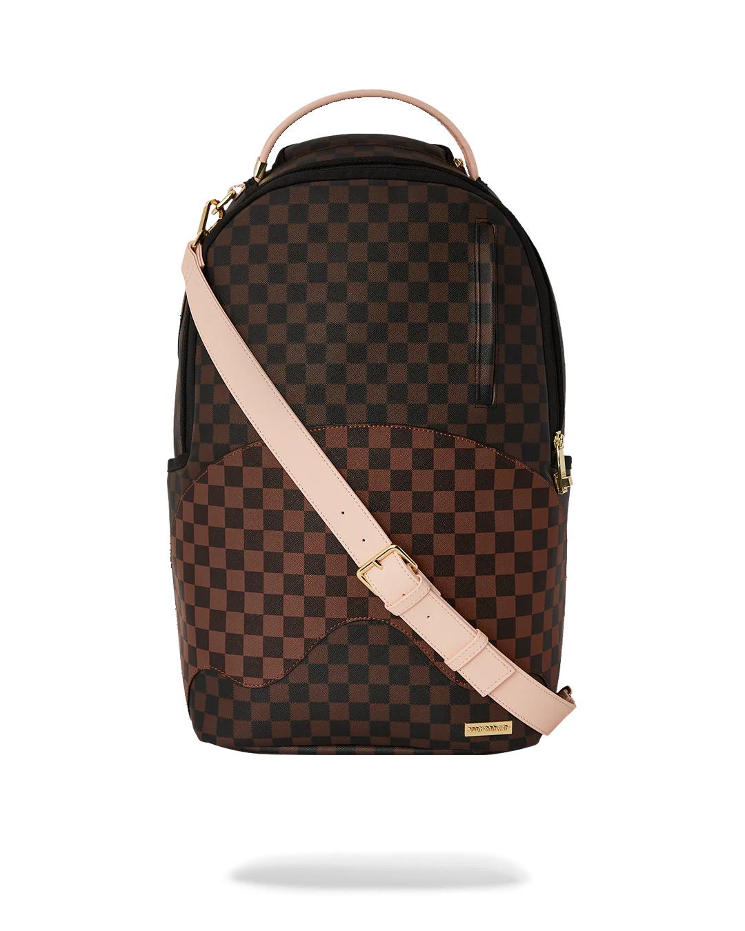 BANDOLERO NOUVEAU BACKPACK | Sprayground Recommended