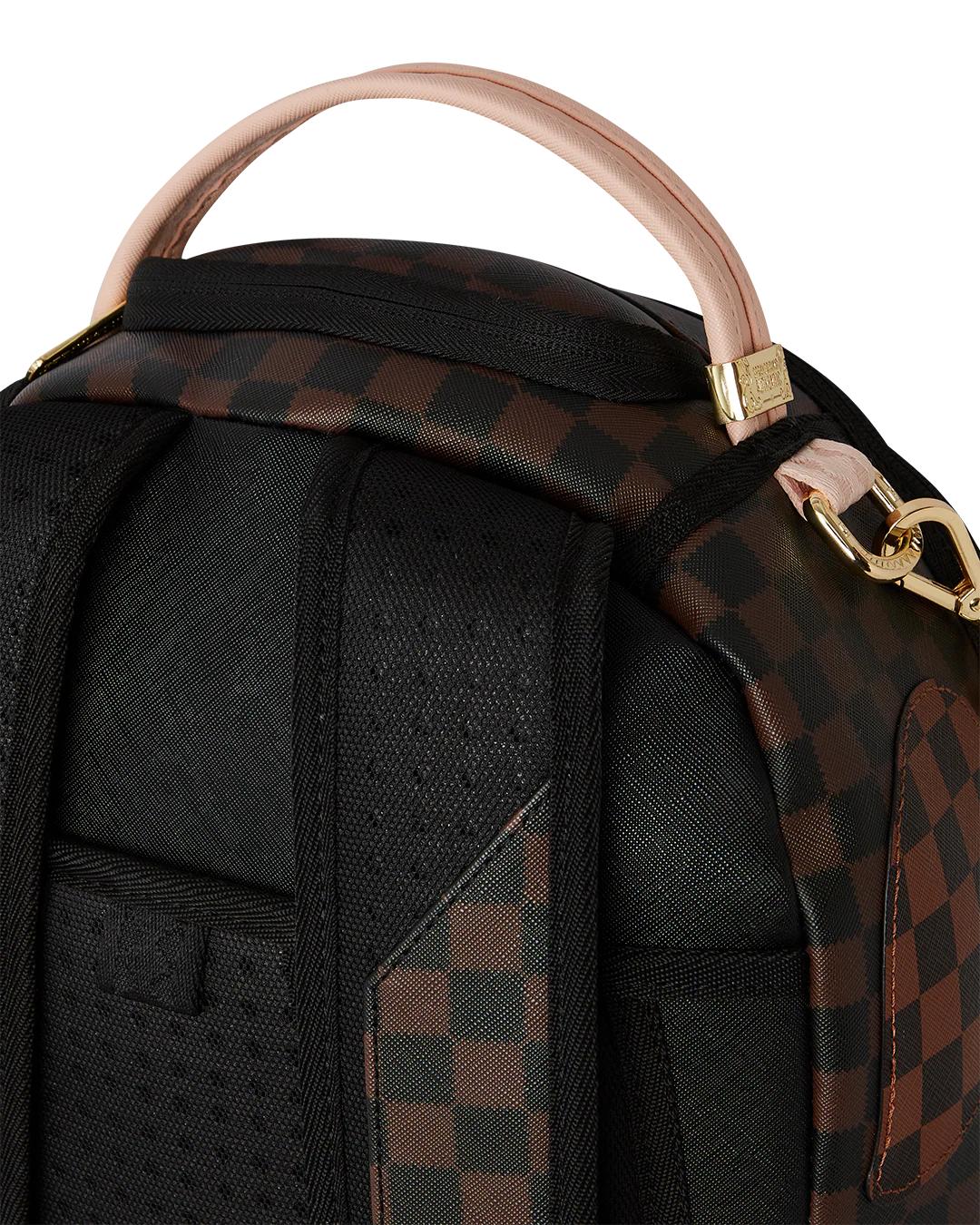 BANDOLERO NOUVEAU BACKPACK | Sprayground Recommended