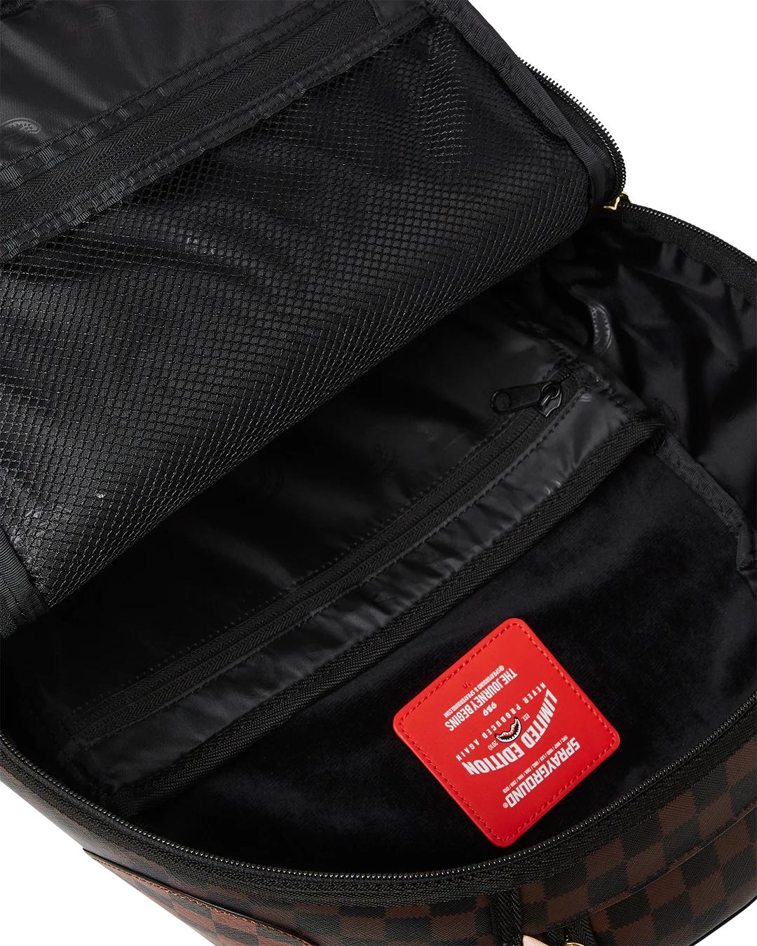 BANDOLERO NOUVEAU BACKPACK | Sprayground Recommended