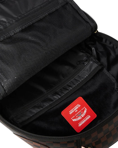 BANDOLERO NOUVEAU BACKPACK | Sprayground Recommended