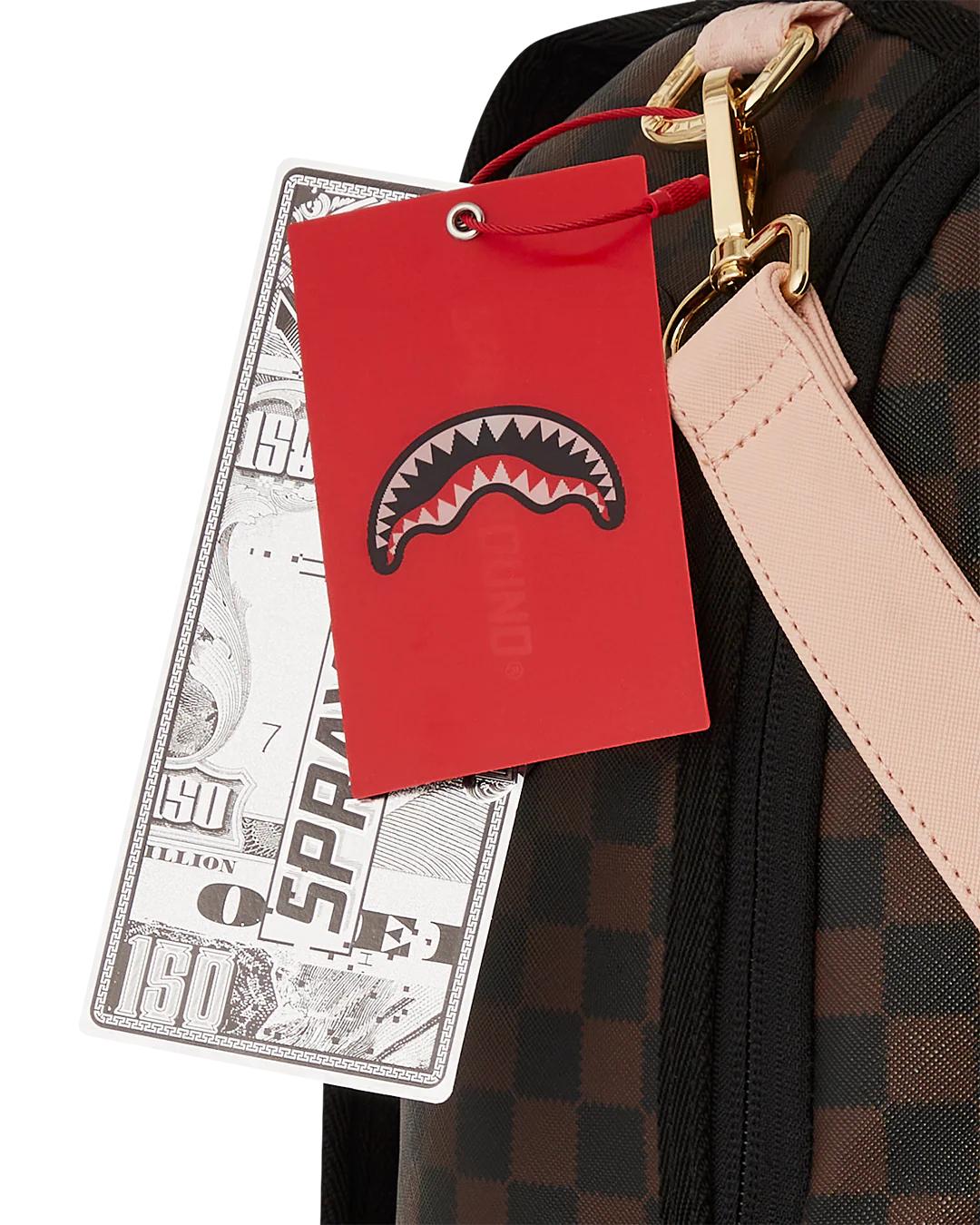 BANDOLERO NOUVEAU BACKPACK | Sprayground Recommended