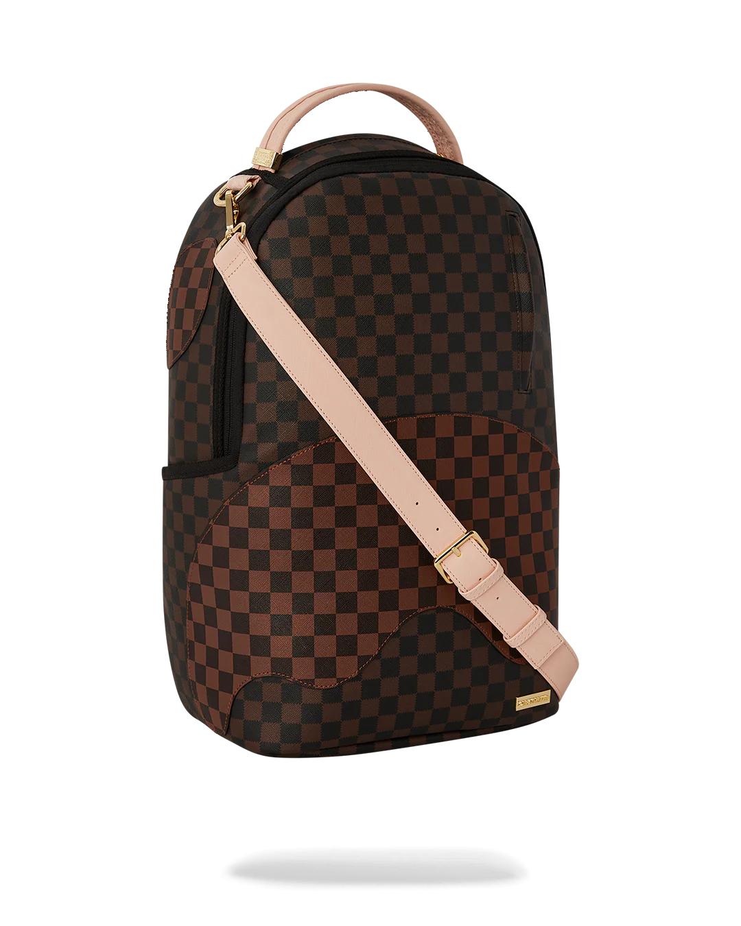 BANDOLERO NOUVEAU BACKPACK | Sprayground Recommended
