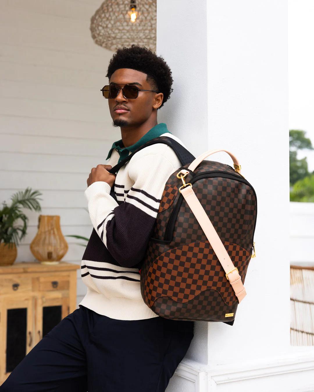 BANDOLERO NOUVEAU BACKPACK | Sprayground Recommended