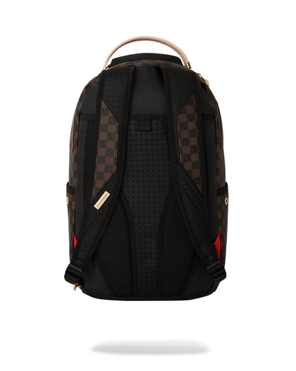 BANDOLERO NOUVEAU BACKPACK | Sprayground Recommended
