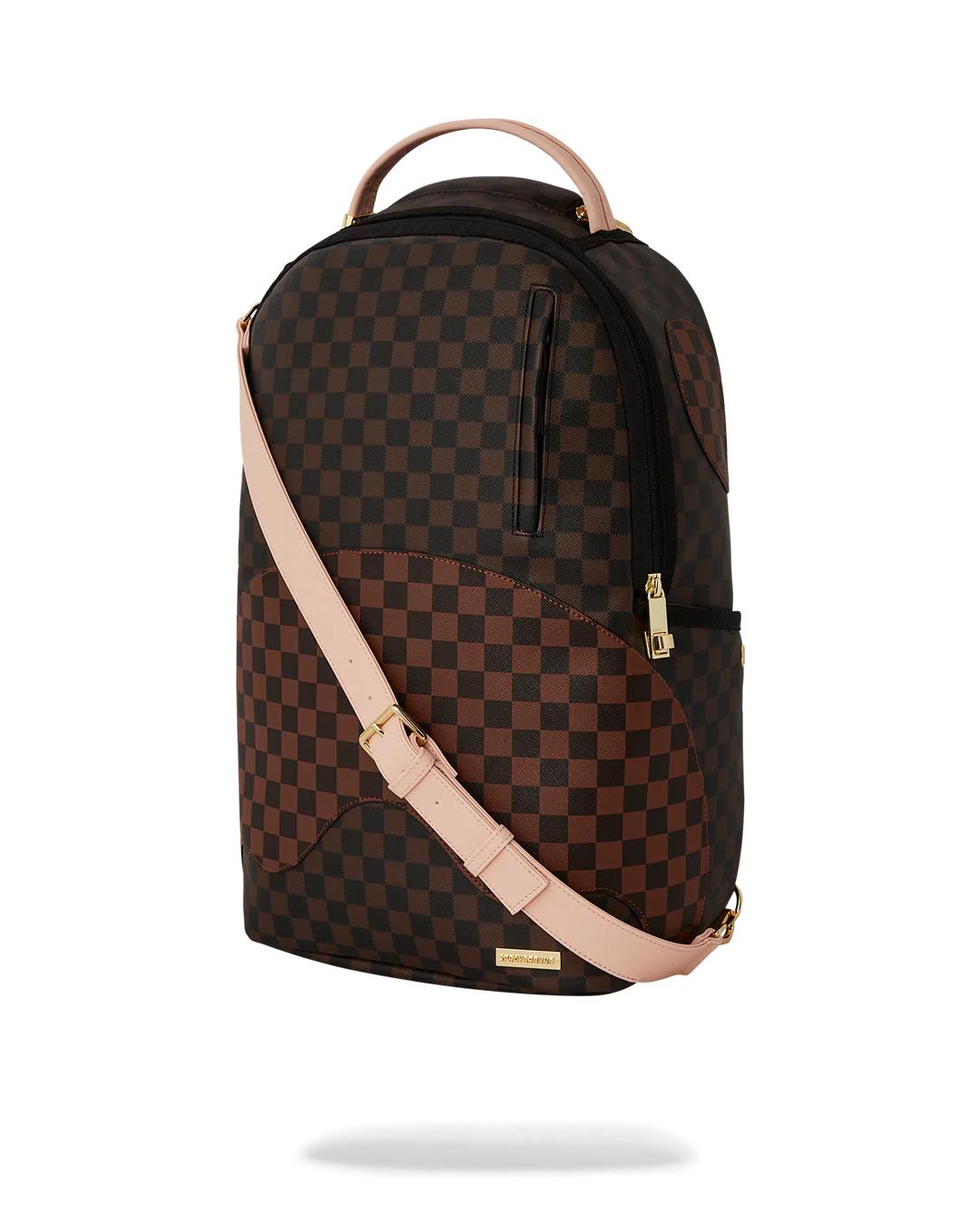 BANDOLERO NOUVEAU BACKPACK | Sprayground Recommended