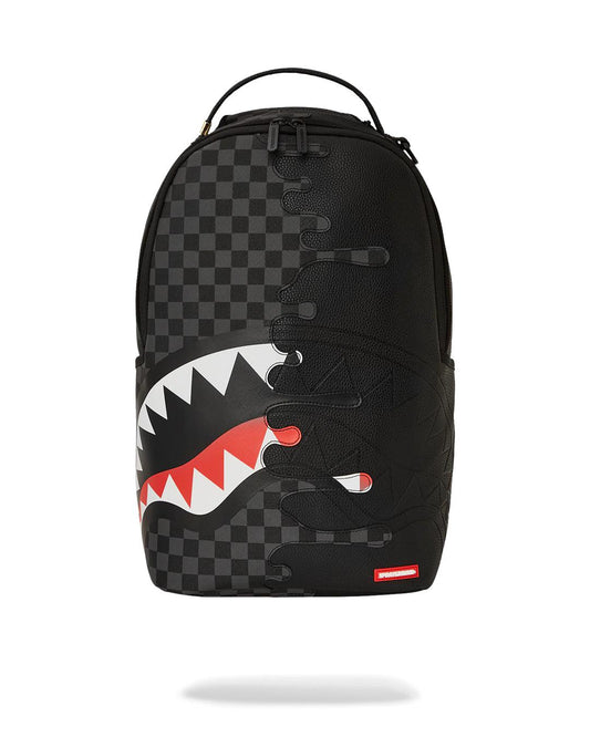 SPEED SHARK SIDE SWIPE BACKPACK | Sprayground Exclusive