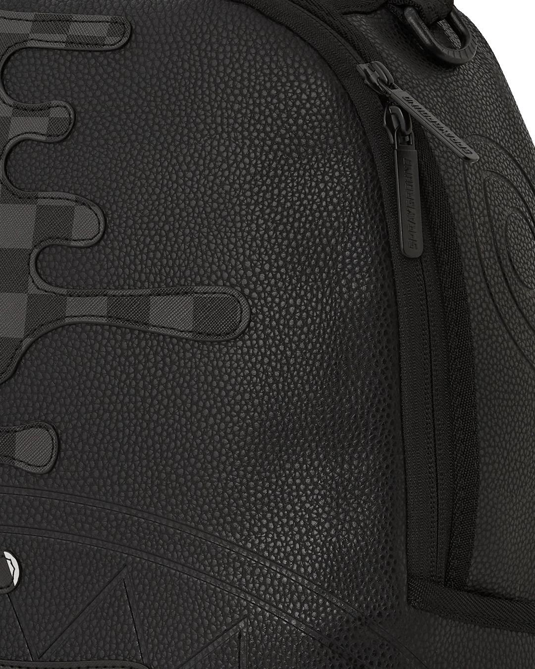 SPEED SHARK SIDE SWIPE BACKPACK | Sprayground Exclusive