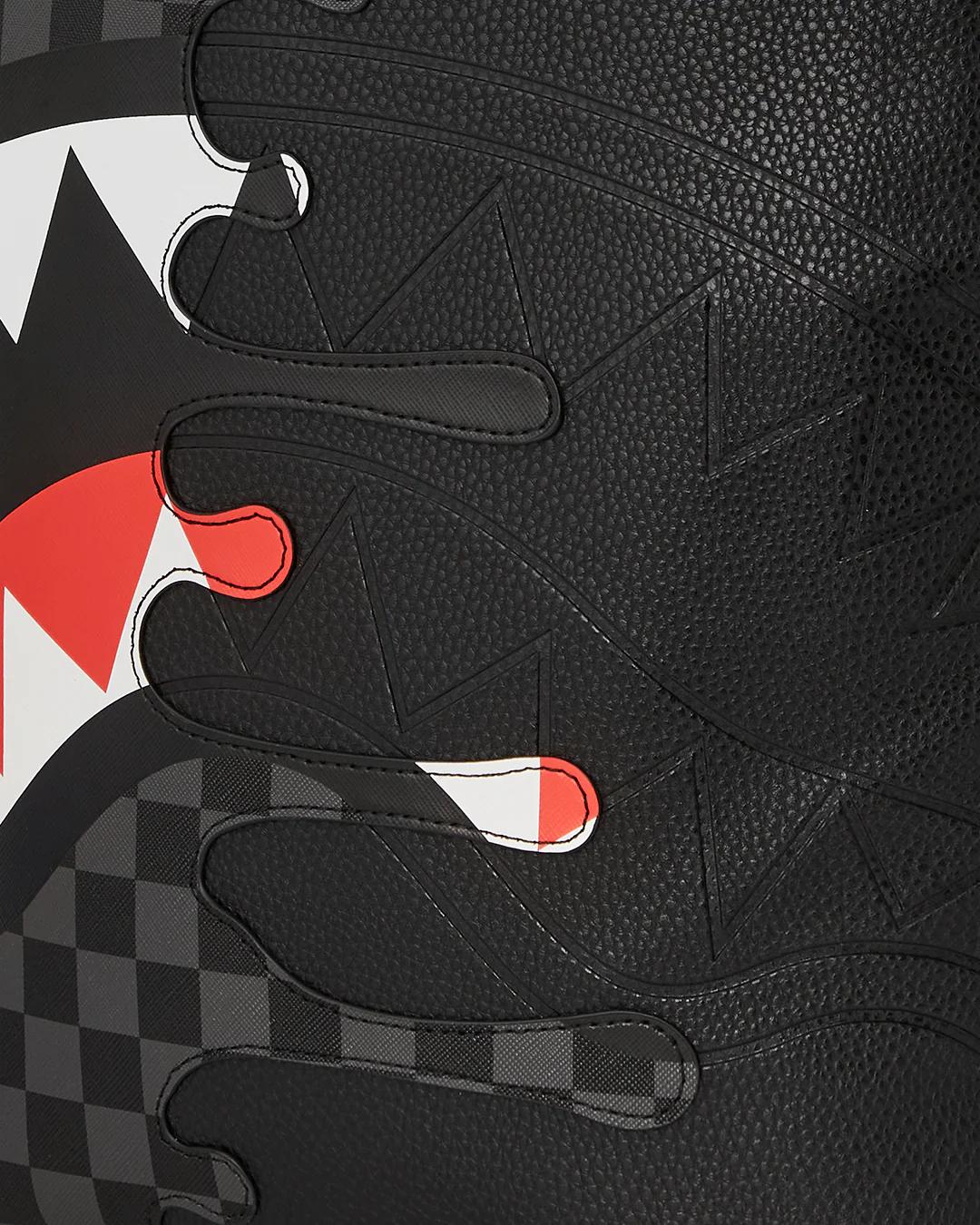 SPEED SHARK SIDE SWIPE BACKPACK | Sprayground Exclusive