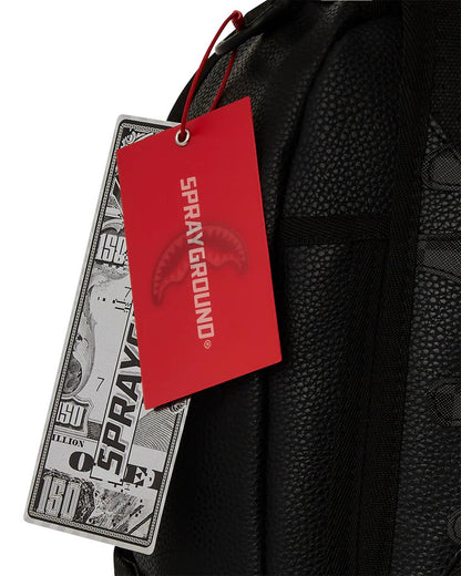SPEED SHARK SIDE SWIPE BACKPACK | Sprayground Exclusive