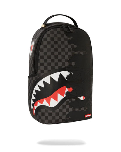 SPEED SHARK SIDE SWIPE BACKPACK | Sprayground Exclusive