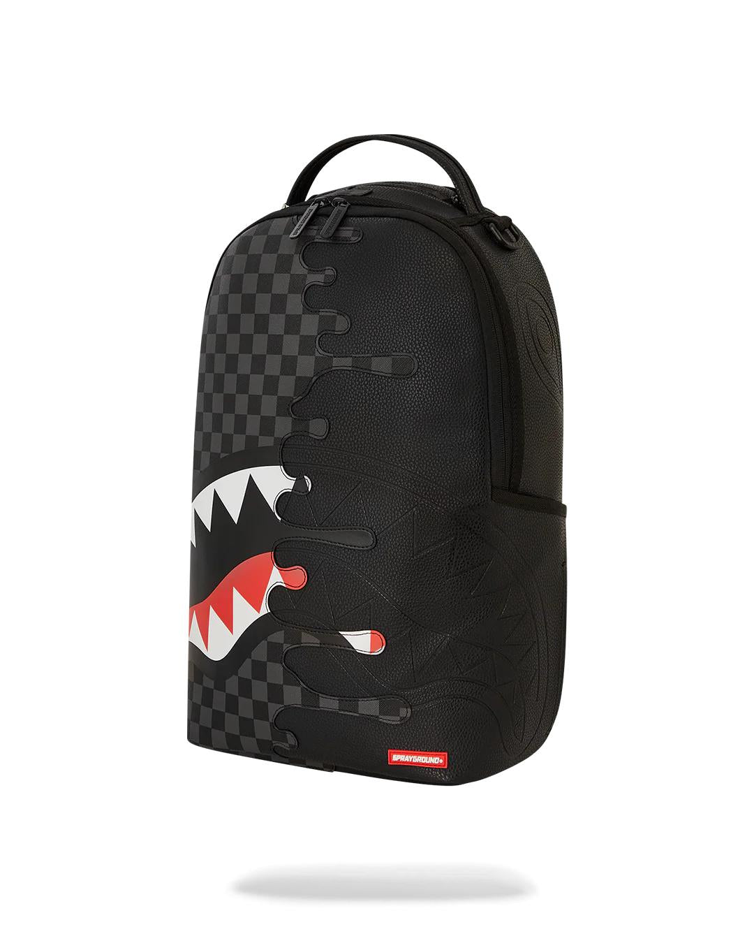 SPEED SHARK SIDE SWIPE BACKPACK | Sprayground Exclusive