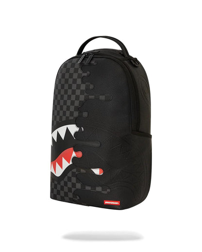 SPEED SHARK SIDE SWIPE BACKPACK | Sprayground Exclusive