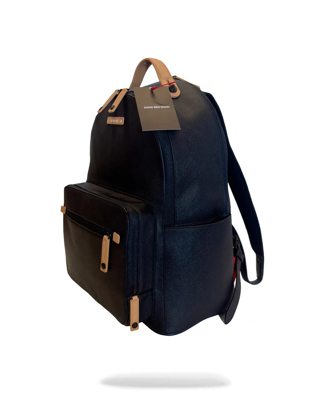 THE DBD DAVIDBENDAVID FOR SPRAYGROUND BACKPACK | Sprayground Signature
