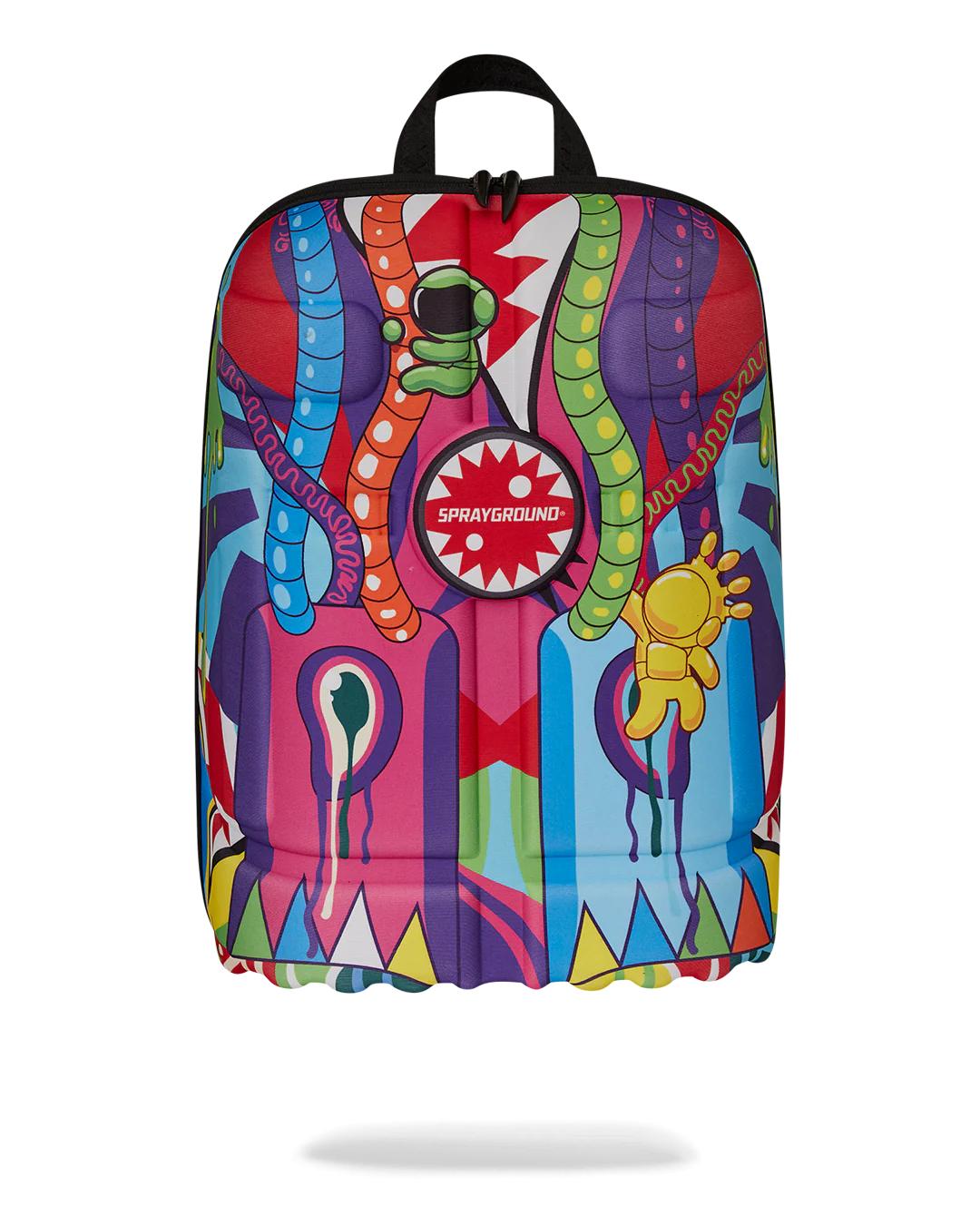 MIND TRIP 2 JETPACK | Sprayground Classic