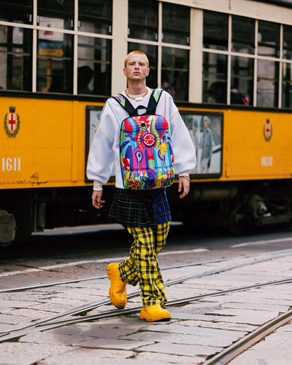 MIND TRIP 2 JETPACK | Sprayground Classic