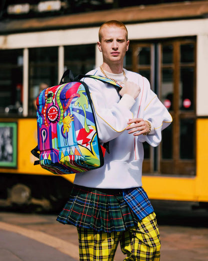 MIND TRIP 2 JETPACK | Sprayground Classic