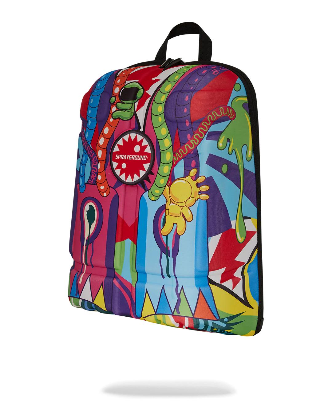 MIND TRIP 2 JETPACK | Sprayground Classic