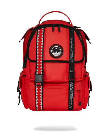 SKY HIGH SEEKERS ARCTIC ACTIONPACK | Sprayground Essential
