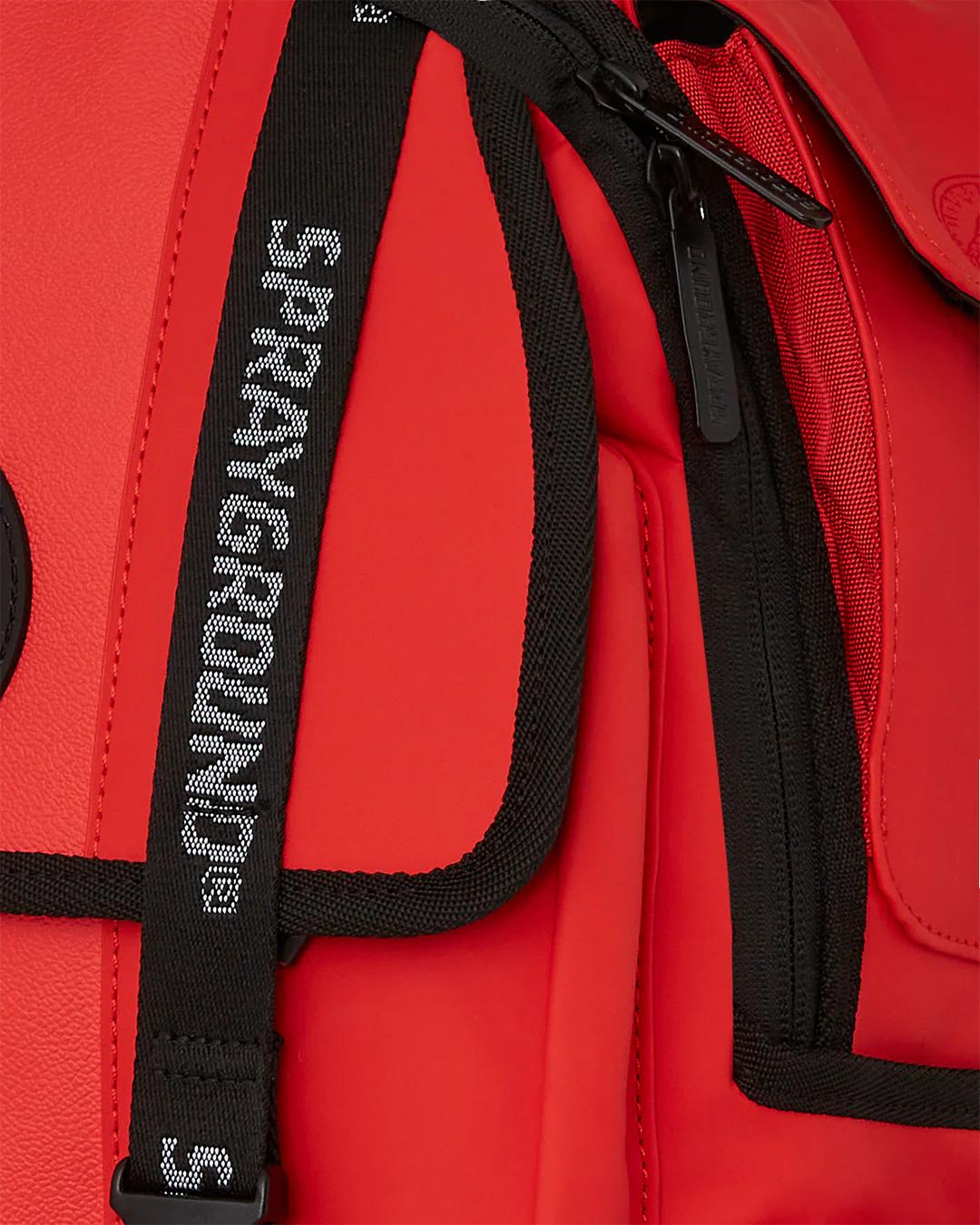 SKY HIGH SEEKERS ARCTIC ACTIONPACK | Sprayground Essential