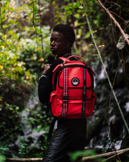 SKY HIGH SEEKERS ARCTIC ACTIONPACK | Sprayground Essential