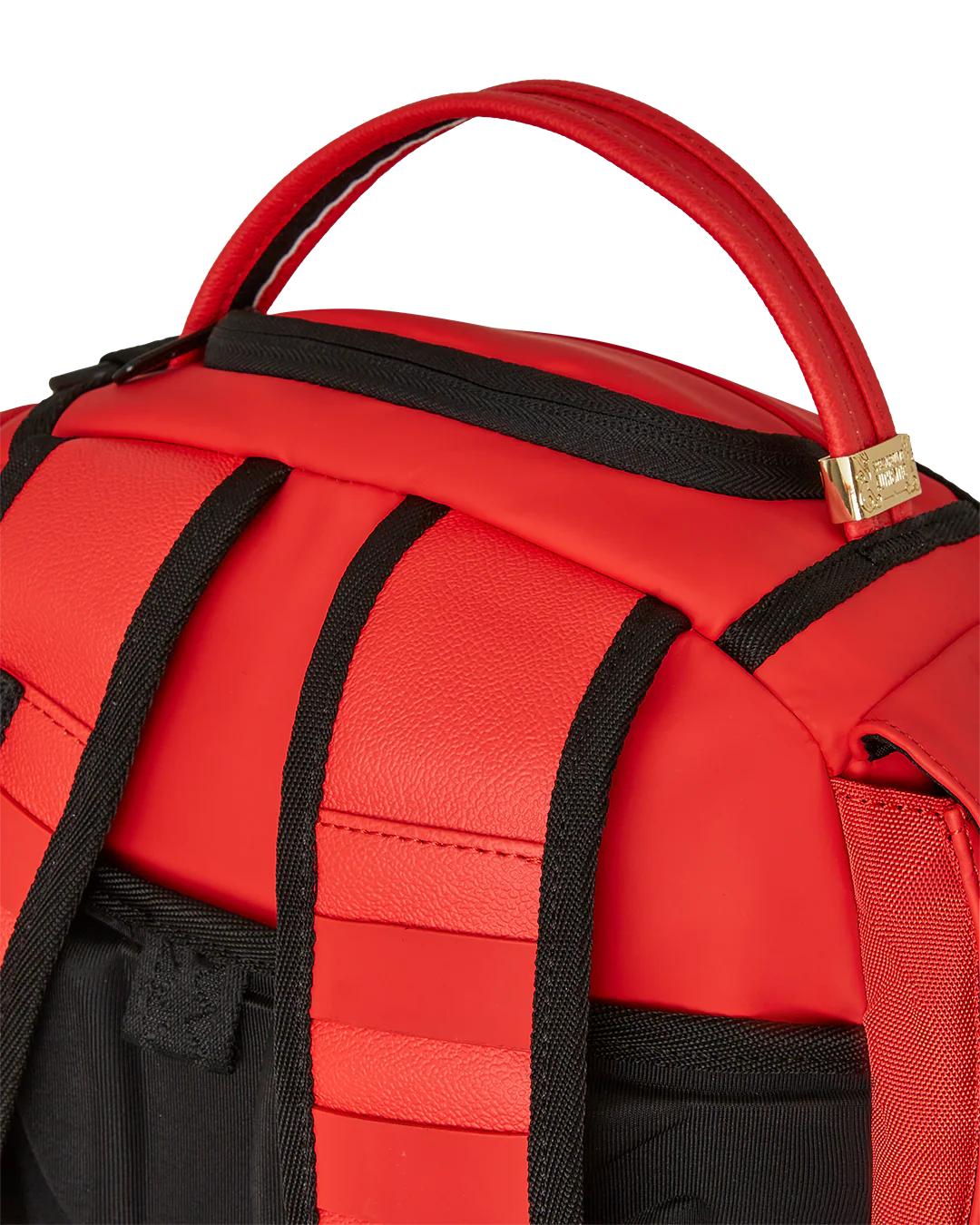 SKY HIGH SEEKERS ARCTIC ACTIONPACK | Sprayground Essential