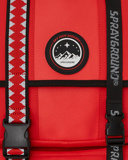 SKY HIGH SEEKERS ARCTIC ACTIONPACK | Sprayground Essential