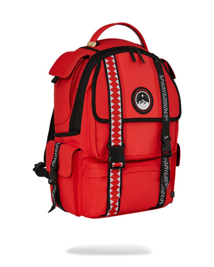SKY HIGH SEEKERS ARCTIC ACTIONPACK | Sprayground Essential
