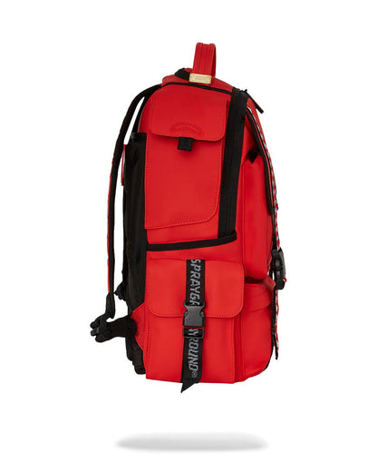 SKY HIGH SEEKERS ARCTIC ACTIONPACK | Sprayground Essential