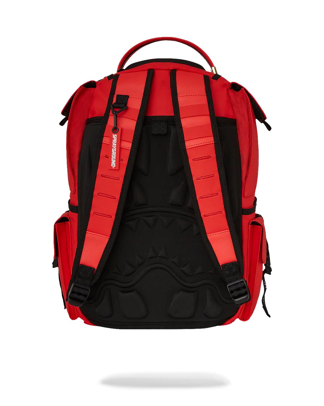 SKY HIGH SEEKERS ARCTIC ACTIONPACK | Sprayground Essential