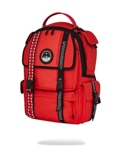 SKY HIGH SEEKERS ARCTIC ACTIONPACK | Sprayground Essential