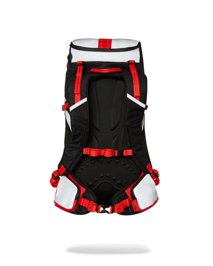 SKY HIGH SEEKERS ARCTIC GLOBAL TREK CAMPER BACKPACK | Sprayground Everyday