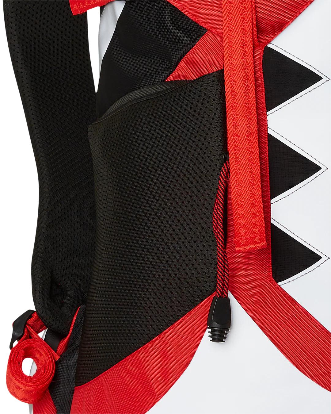 SKY HIGH SEEKERS ARCTIC GLOBAL TREK CAMPER BACKPACK | Sprayground Everyday
