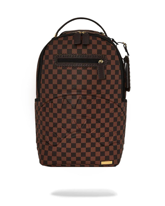 FROM PARIS WITH LOVE DLXSV BACKPACK | Sprayground Value