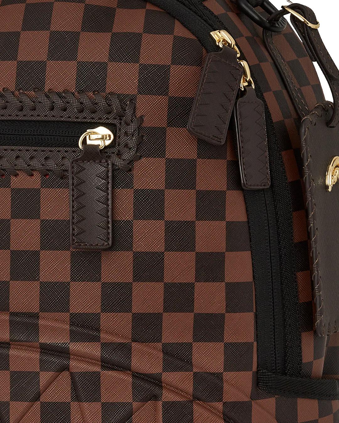 FROM PARIS WITH LOVE DLXSV BACKPACK | Sprayground Value