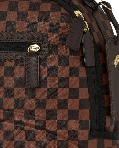 FROM PARIS WITH LOVE DLXSV BACKPACK | Sprayground Value