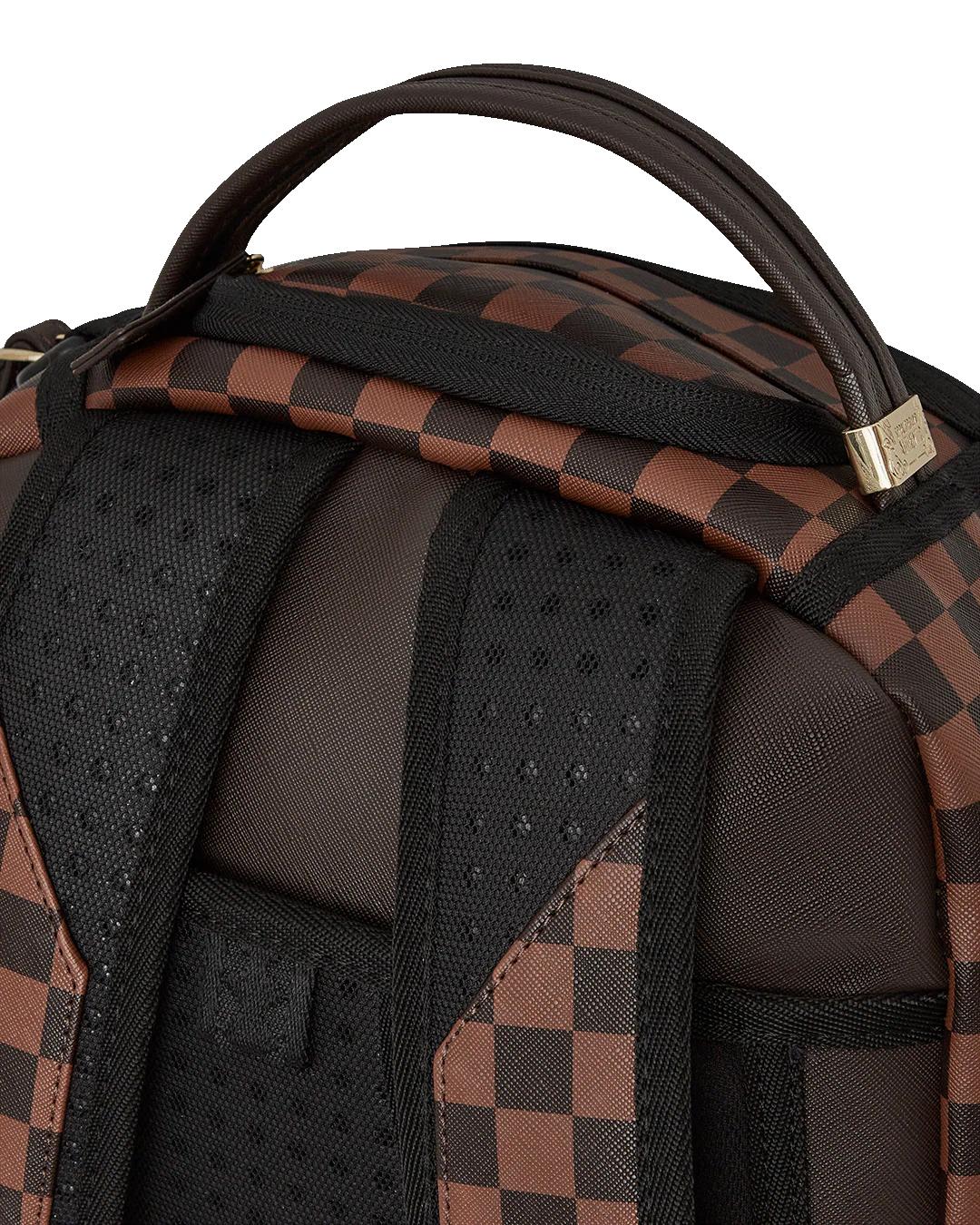 FROM PARIS WITH LOVE DLXSV BACKPACK | Sprayground Value