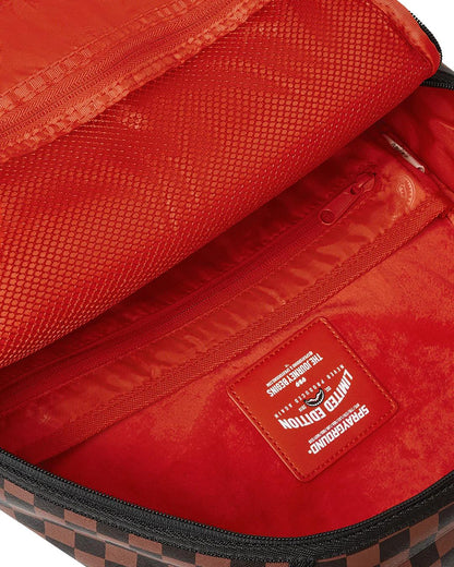 FROM PARIS WITH LOVE DLXSV BACKPACK | Sprayground Value