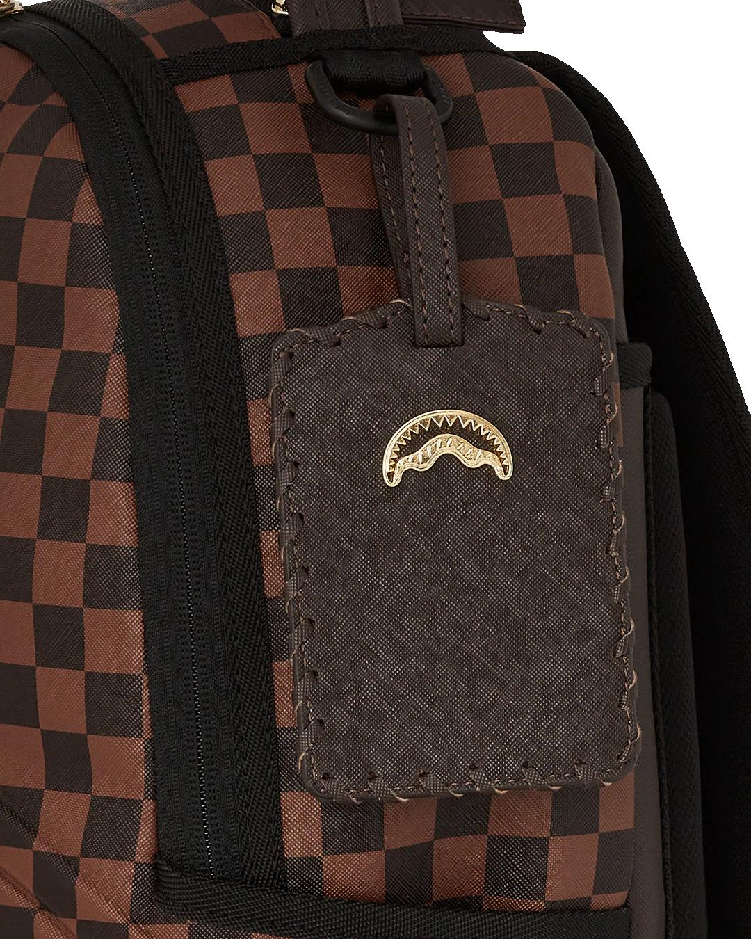 FROM PARIS WITH LOVE DLXSV BACKPACK | Sprayground Value