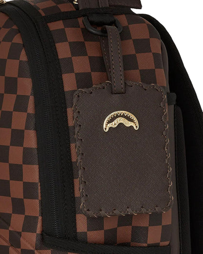 FROM PARIS WITH LOVE DLXSV BACKPACK | Sprayground Value